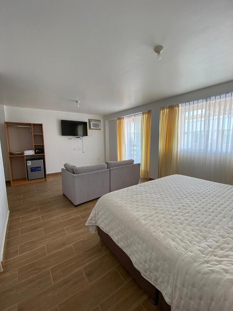 Prim Hotel Vichayito image