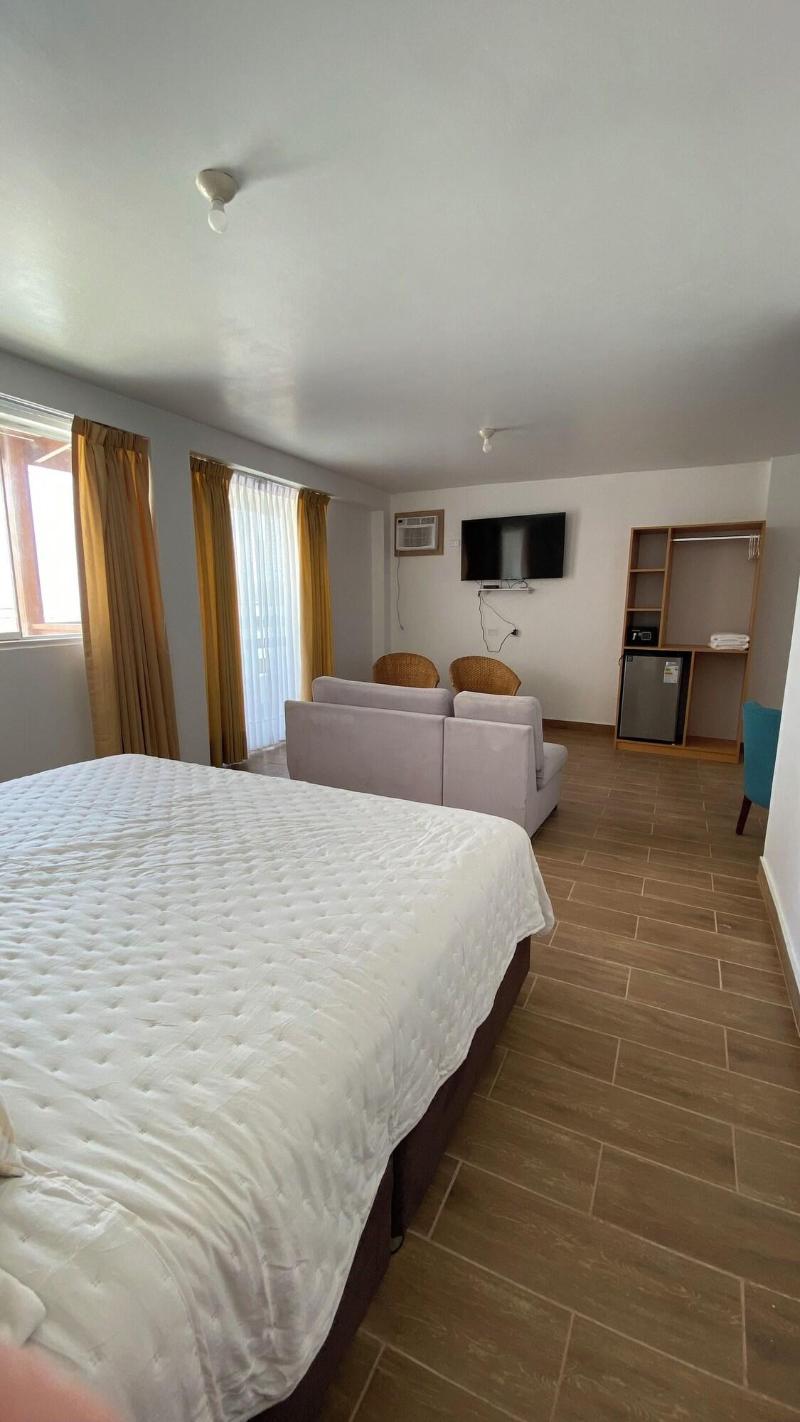 Prim Hotel Vichayito image