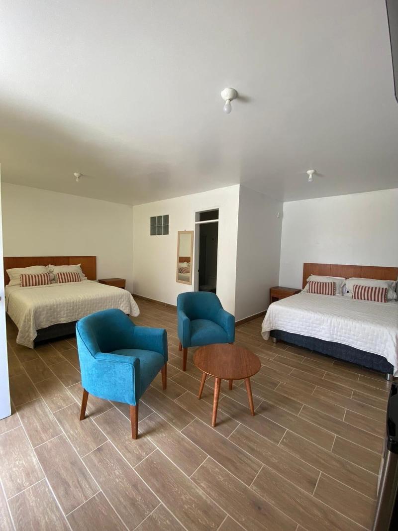 Prim Hotel Vichayito image
