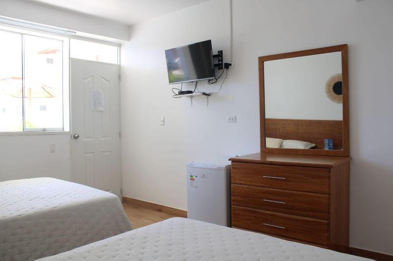Prim Hotel Vichayito image