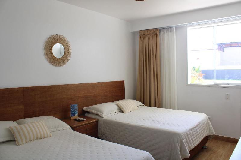 Prim Hotel Vichayito image