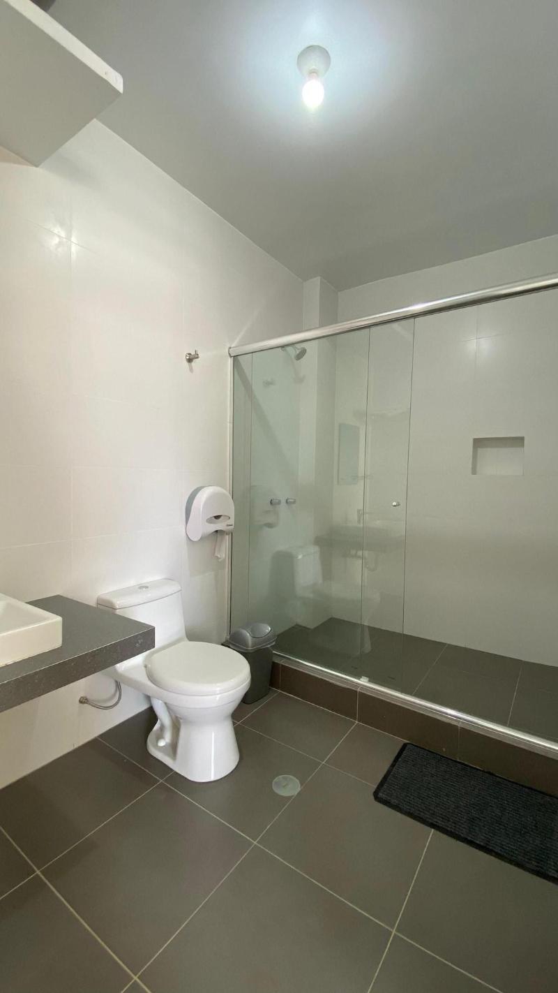Prim Hotel Vichayito image