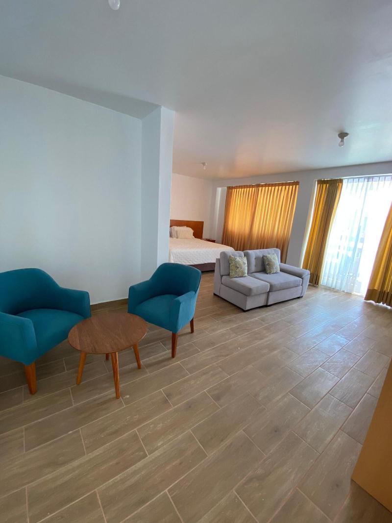 Prim Hotel Vichayito image