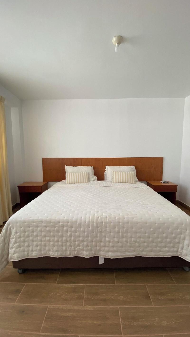 Prim Hotel Vichayito image
