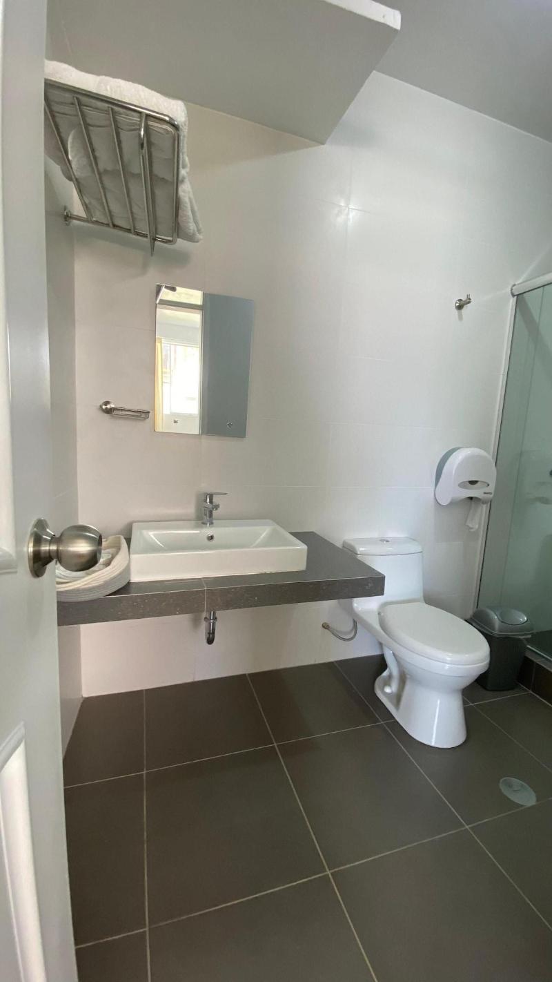 Prim Hotel Vichayito image