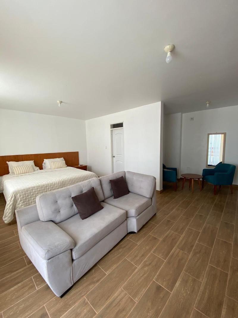 Prim Hotel Vichayito image