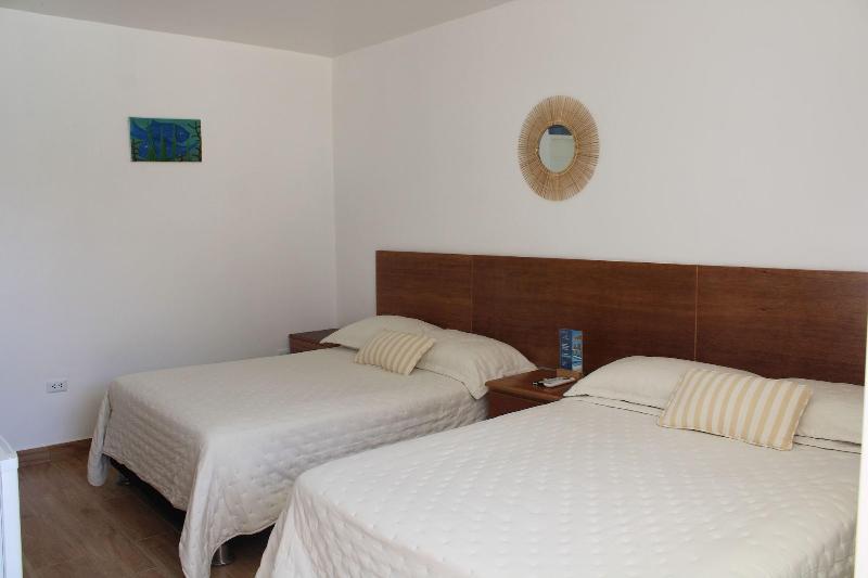 Prim Hotel Vichayito image
