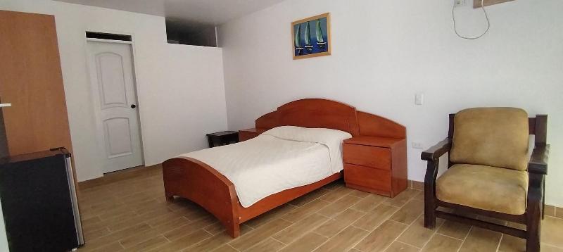 Prim Hotel Vichayito image