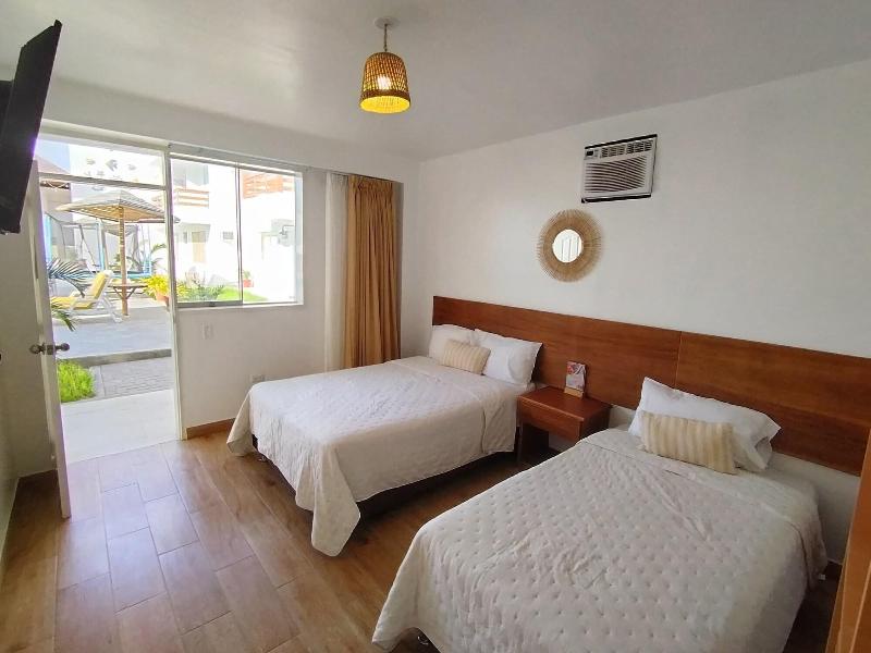 Prim Hotel Vichayito image