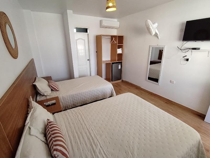 Prim Hotel Vichayito image