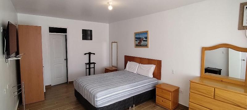 Prim Hotel Vichayito image