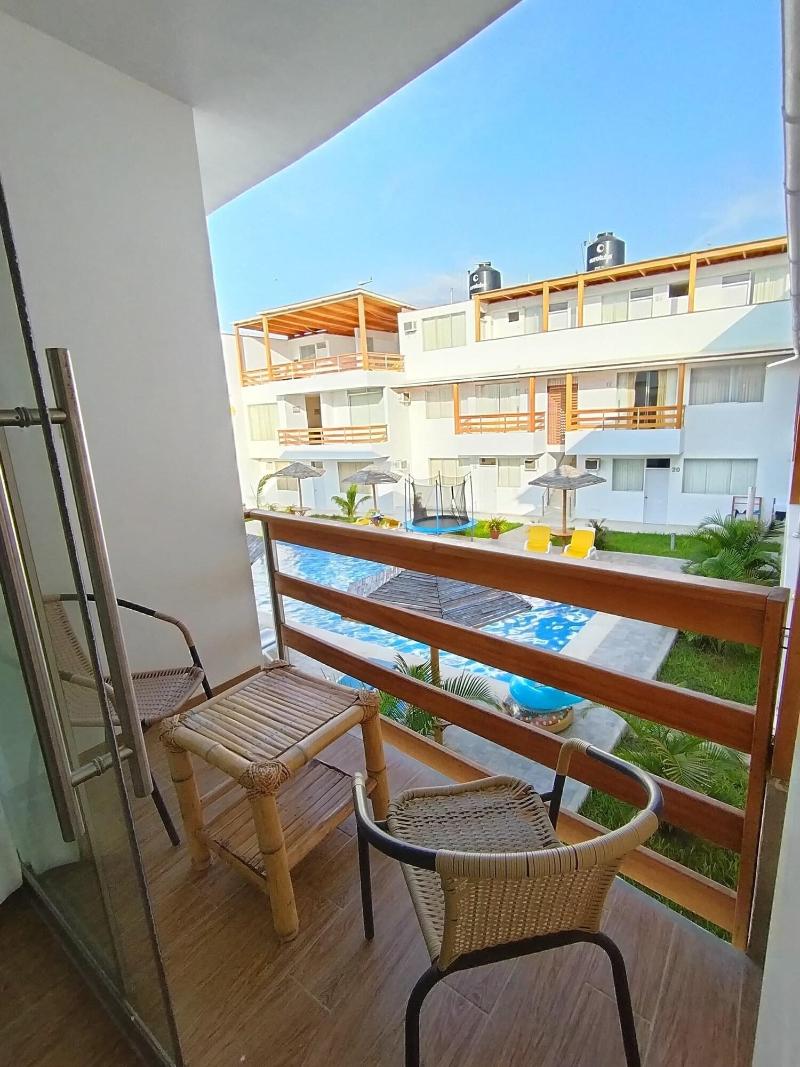 Prim Hotel Vichayito image