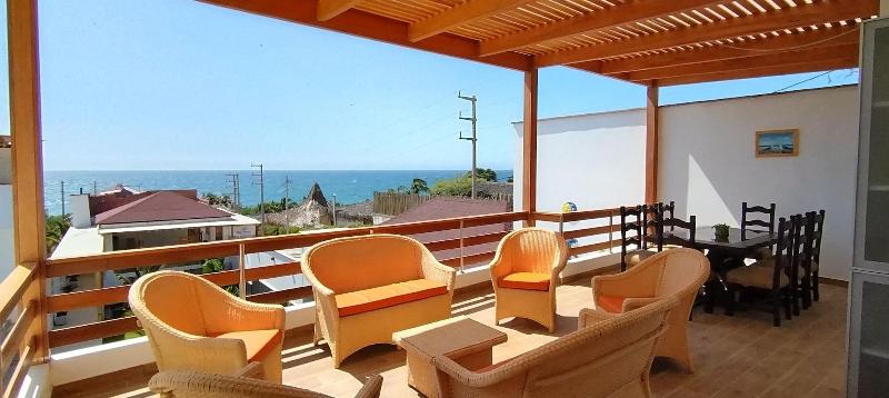 Prim Hotel Vichayito image