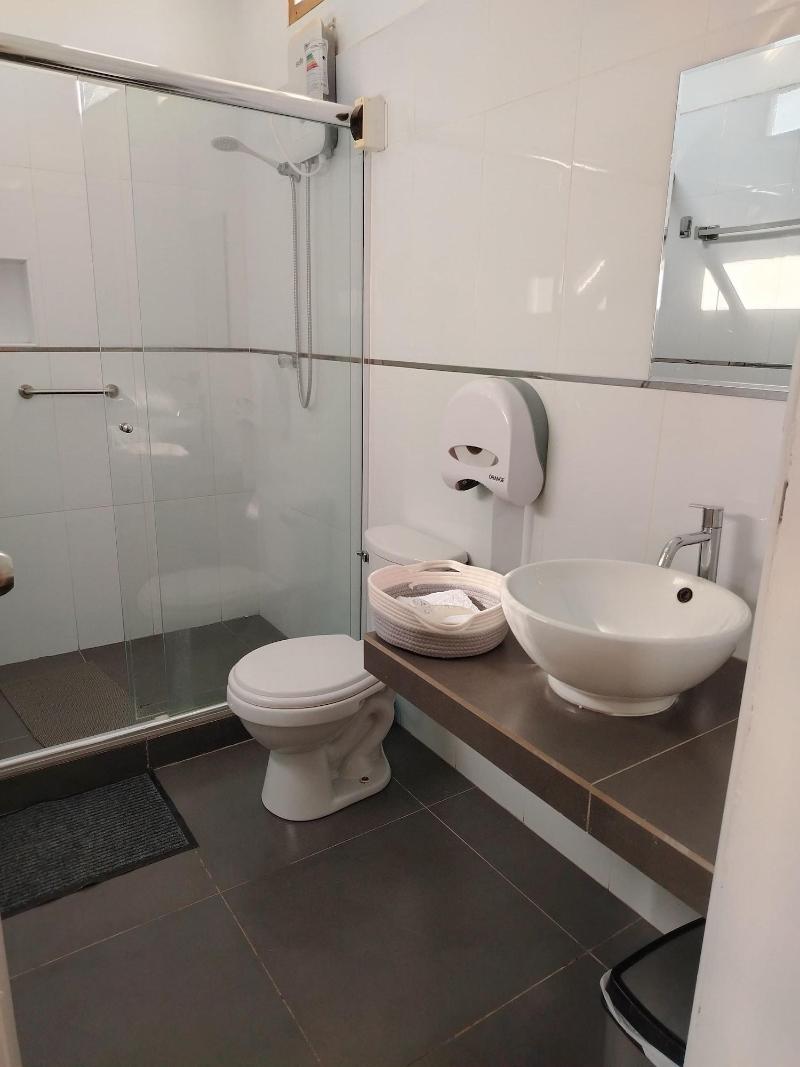 Prim Hotel Vichayito image