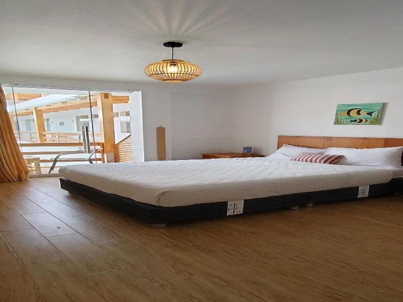 Prim Hotel Vichayito image