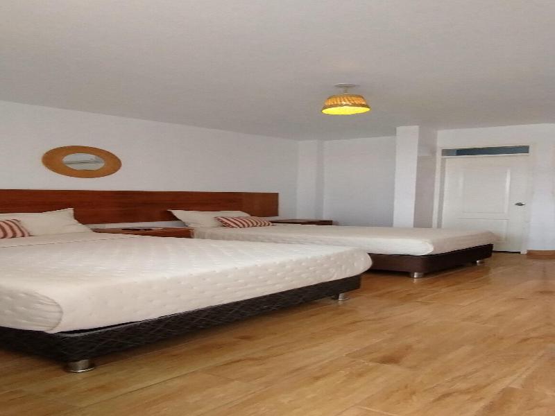 Prim Hotel Vichayito image