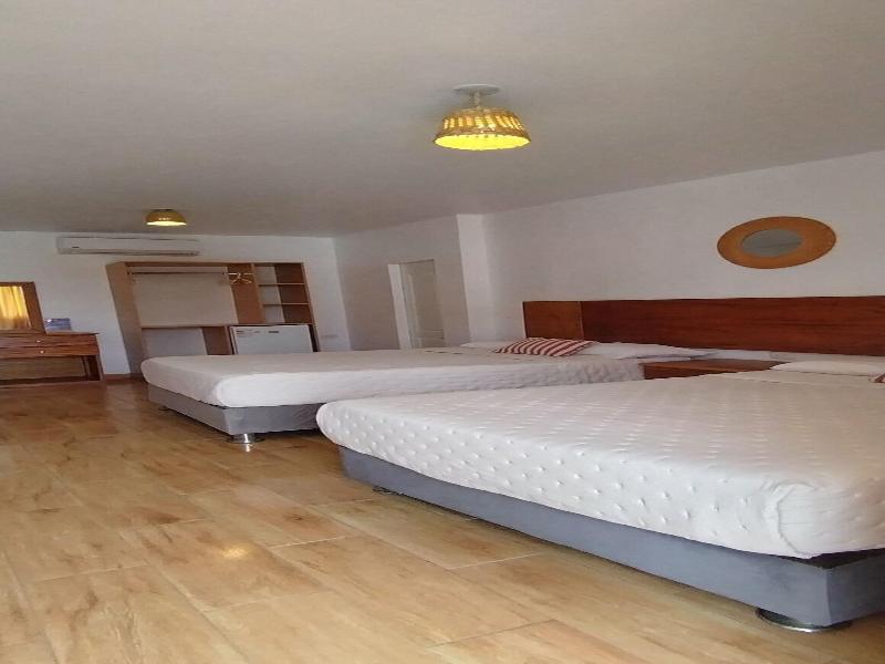 Prim Hotel Vichayito image