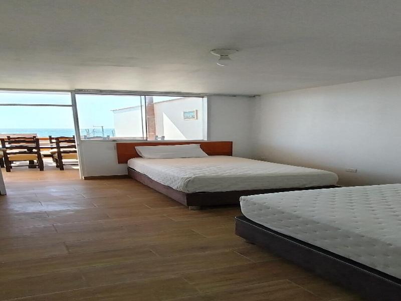 Prim Hotel Vichayito image