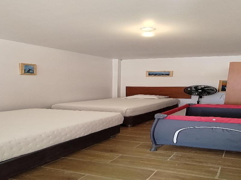 Prim Hotel Vichayito image
