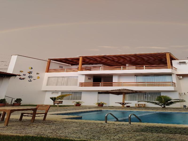 Prim Hotel Vichayito image