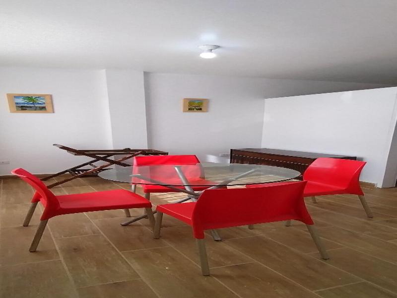 Prim Hotel Vichayito image