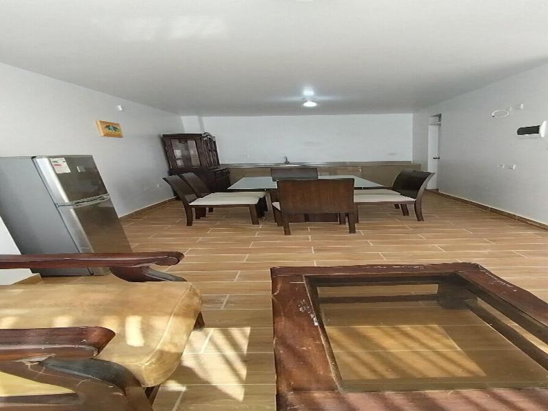 Prim Hotel Vichayito image