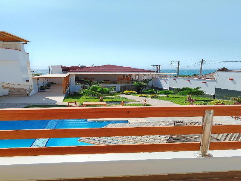 Prim Hotel Vichayito image