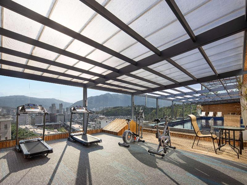 Days Inn By Wyndham Dali Erhai Park image