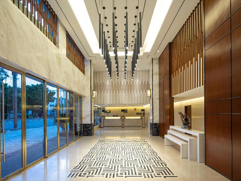 Days Inn By Wyndham Dali Erhai Park image