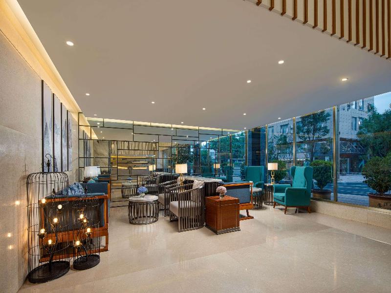 Days Inn By Wyndham Dali Erhai Park image