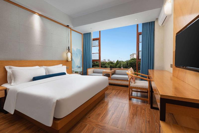 Days Inn By Wyndham Dali Erhai Park image