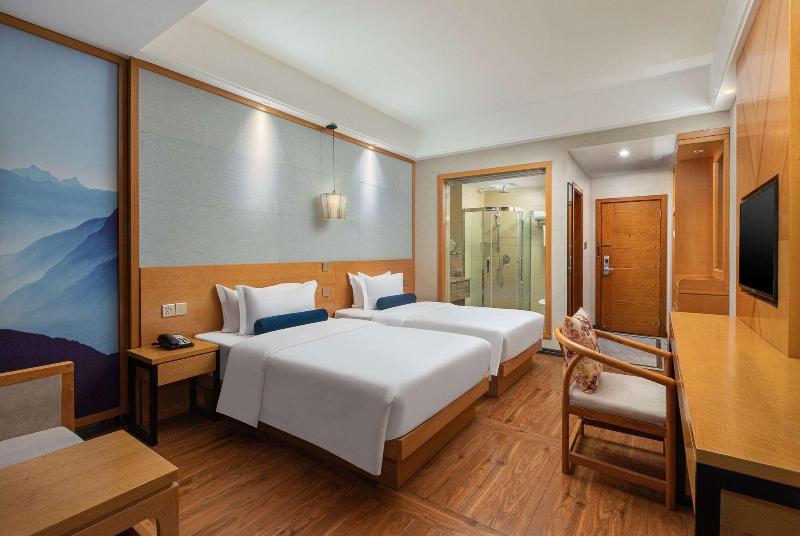 Days Inn By Wyndham Dali Erhai Park image