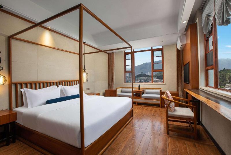 Days Inn By Wyndham Dali Erhai Park image