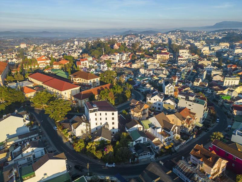 Le House Dalat image