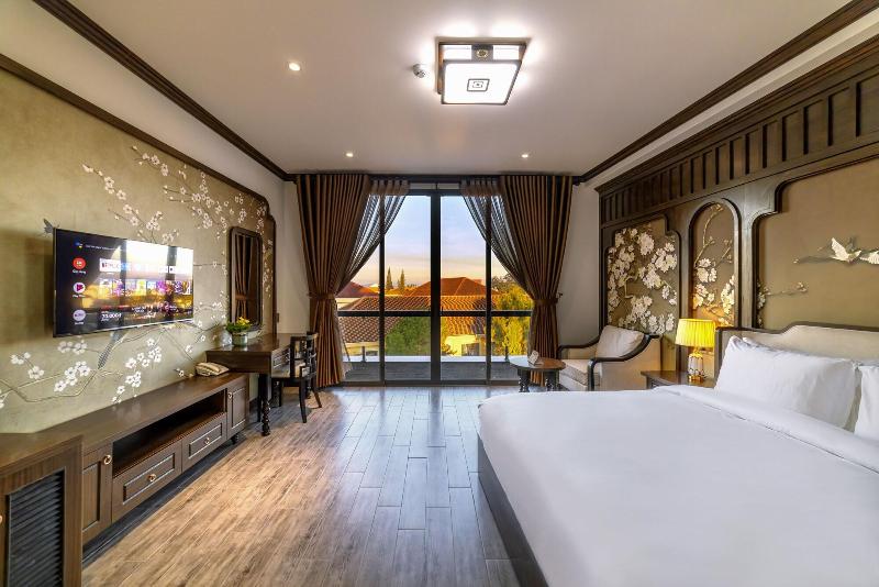 Le House Dalat image