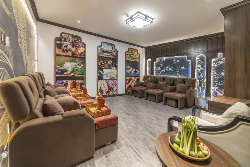 Le House Dalat image