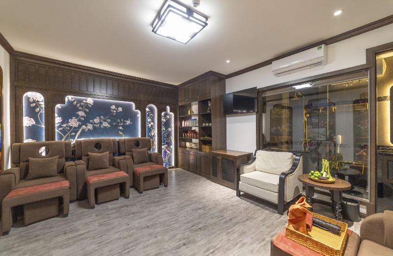 Le House Dalat image