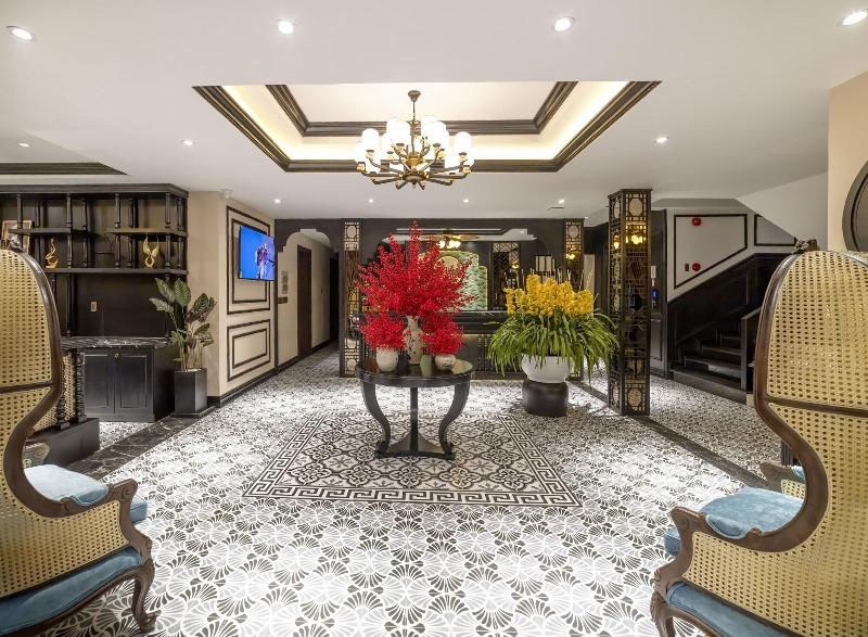 Le House Dalat image
