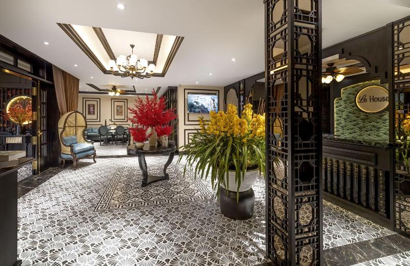 Le House Dalat image