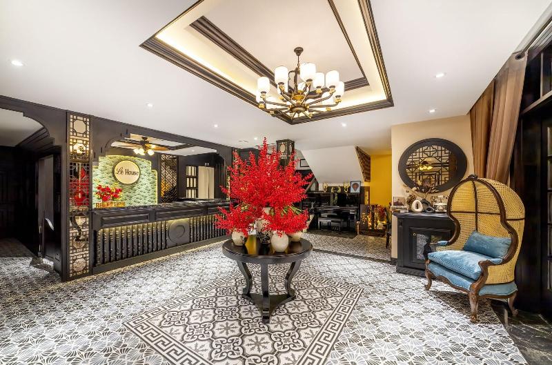 Le House Dalat image