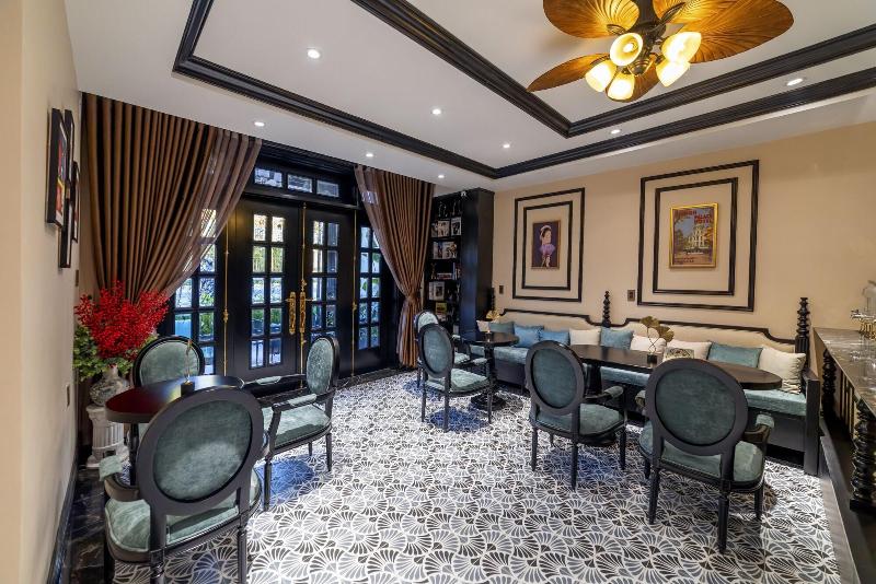 Le House Dalat image