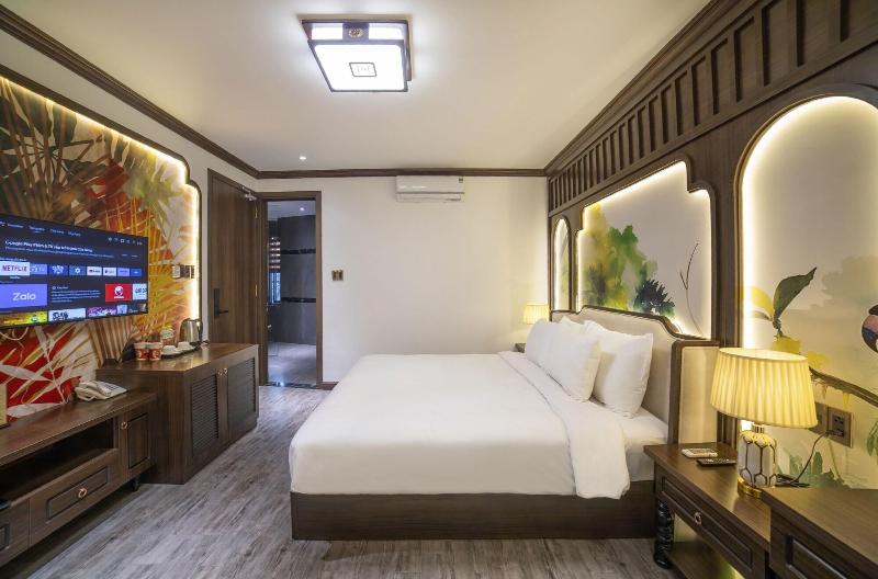 Le House Dalat image