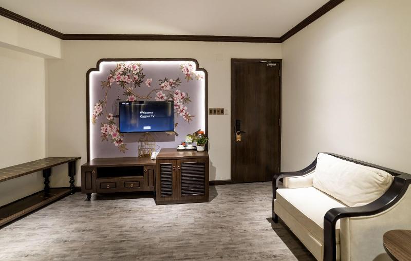 Le House Dalat image
