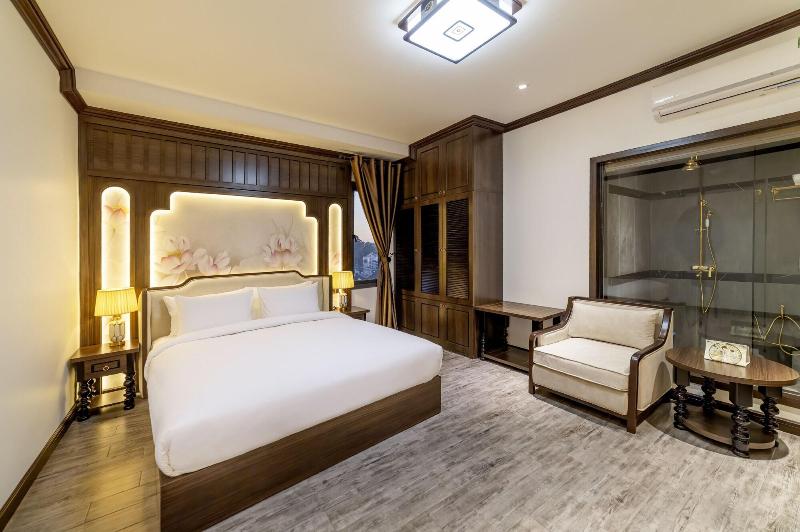 Le House Dalat image