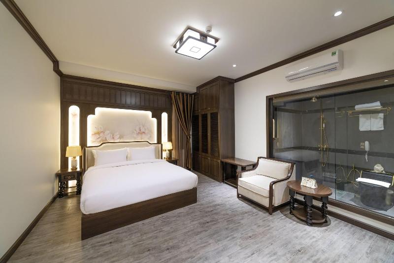 Le House Dalat image