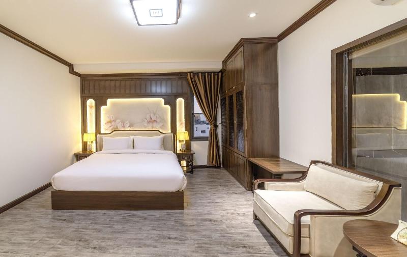 Le House Dalat image