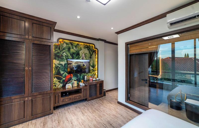 Le House Dalat image