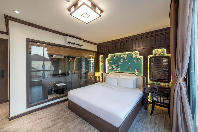 Le House Dalat image