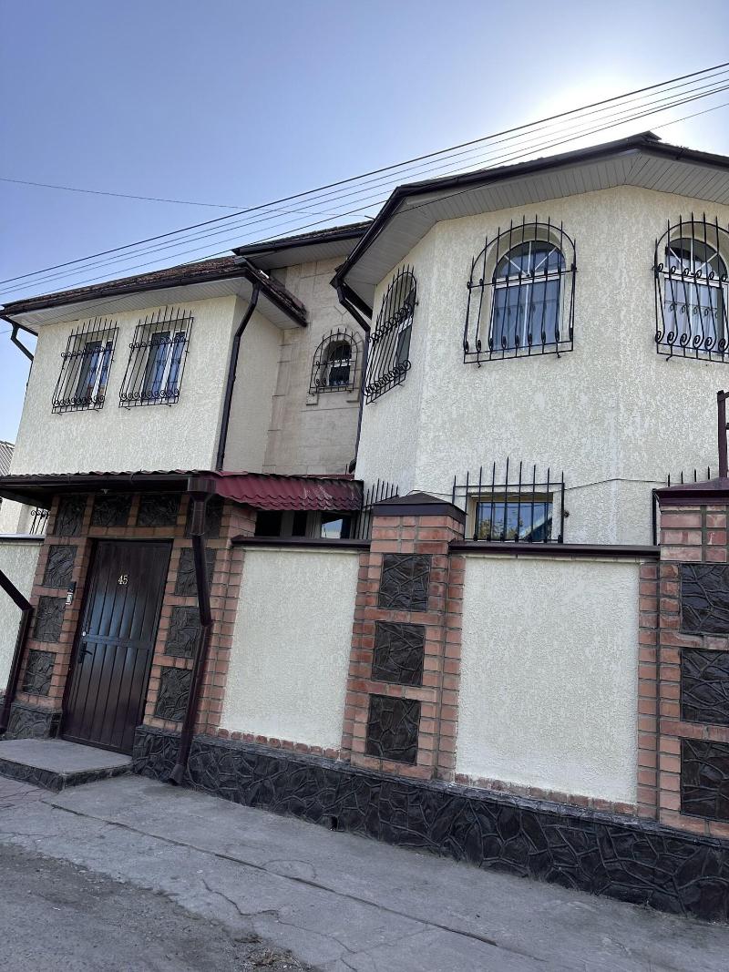 Amanat Hostel image