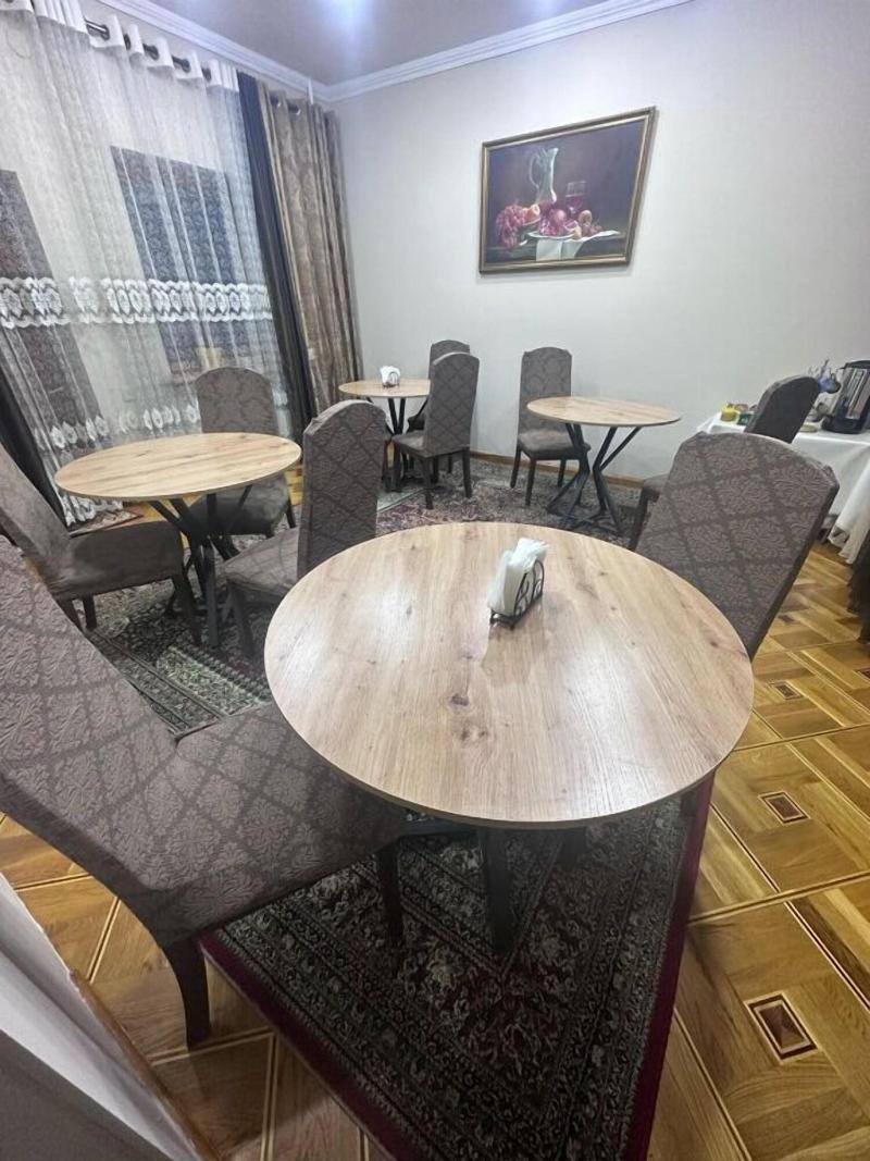 Amanat Hostel image
